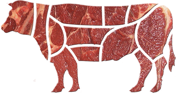 牛肉PNG_@宇飞视觉