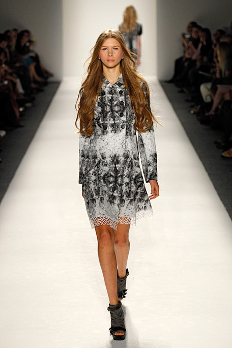 Emerson Spring 2012 ...