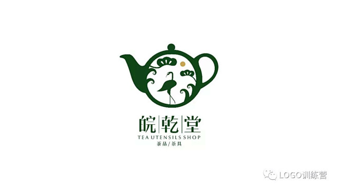 LOGO训练营
