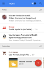 Android Niceties : A collection of screenshots encompassing some of the most beautiful looking Android apps.Aiming to...