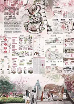 缤纷月季活力南阳花镜获奖作品分享第一弹 - 小红书