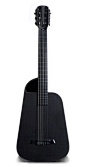 Blackbird Rider Nylon String guitar