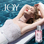 Joy by Dior | The New Fragance