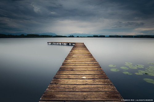 candia lake
by Fabri...