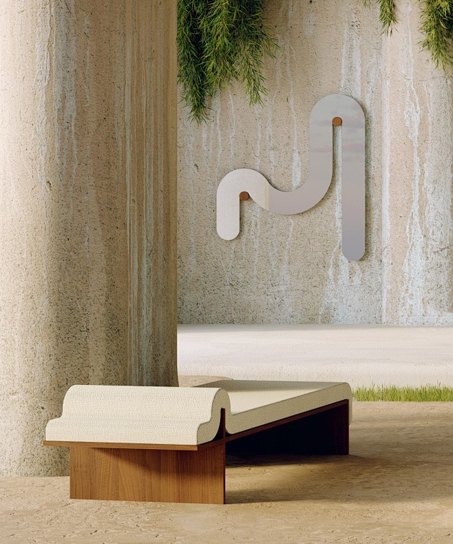 ⁣Melt Daybed – Bower...