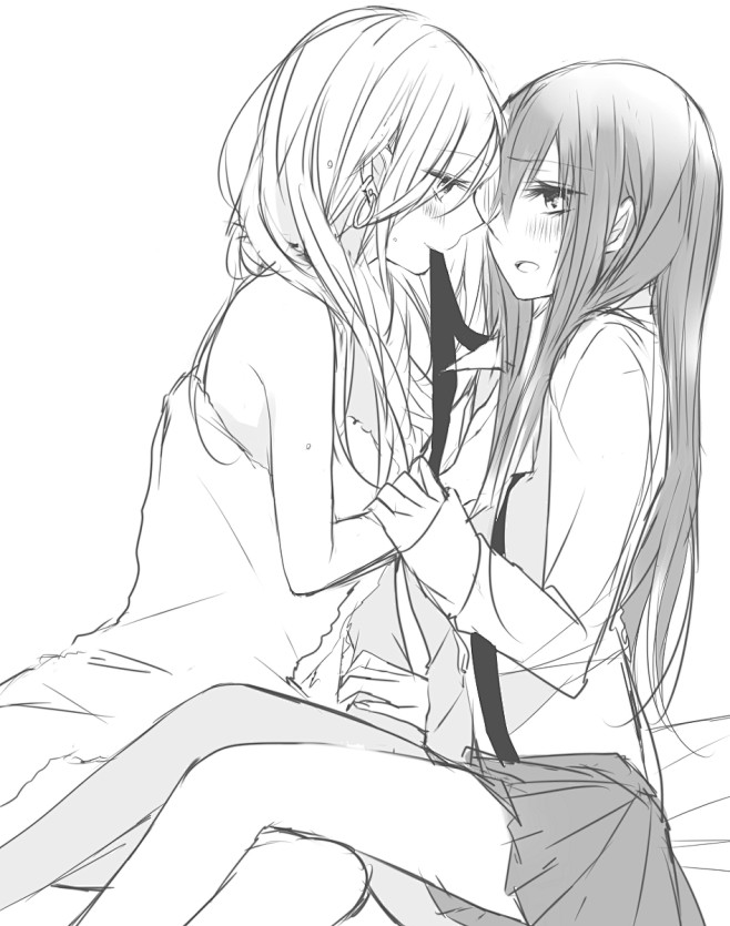 (2) 百合まとめ３