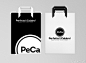 【设计灵感】这么有创意的购物袋你见 设计圈 展示 设计时代网-Powered by thinkdo3