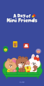 @LINEFRIENDS_CHINA 的个人主页 - 微博