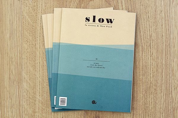 Slow II. La rivista ...