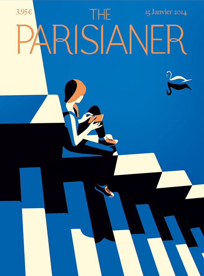 The Parisianer — Mal...