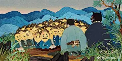 2020日本插画大奖（JIA Illustration Award 2020）已公布获奖名单！全场大奖由中国插画师摘得
图1-6为全场大奖获得者Hannah Li的获奖作品；
图7-9为金奖获得者之一Allen John的获奖作品；
图9-11、12-15分别为银奖获得者Yuqiao Zheng、Xiaoying Liu的获奖作品。
更多作品可前往官网了解☞ ​​​​...展开全文c