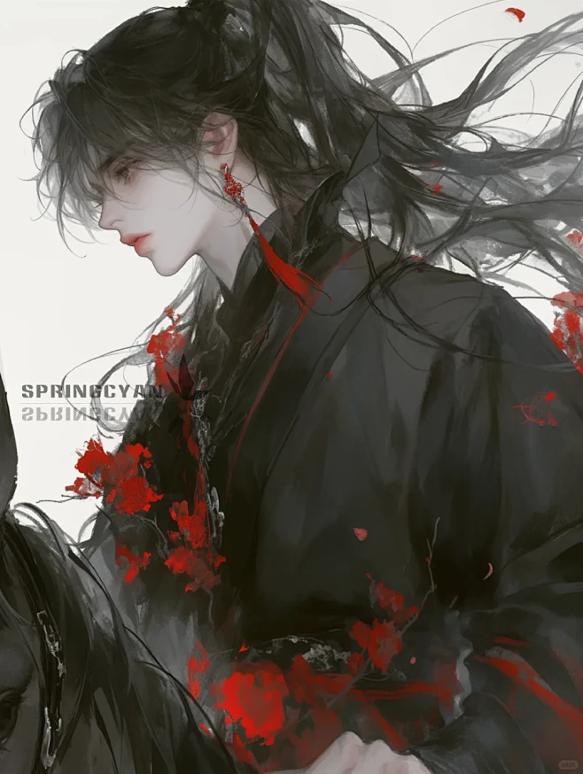 “是花非花” - 小红书