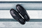 Ann Demeulemeester 2012 秋冬季最新皮革鞋款 : 尽管于最新的2012秋冬系列中，设计师将白色的运用大大增加，但那种刻在骨子里的黑暗风格，仍然是品牌 Ann Demeulemeester