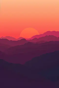 彩色纹理底纹质感极简背景图片插画图