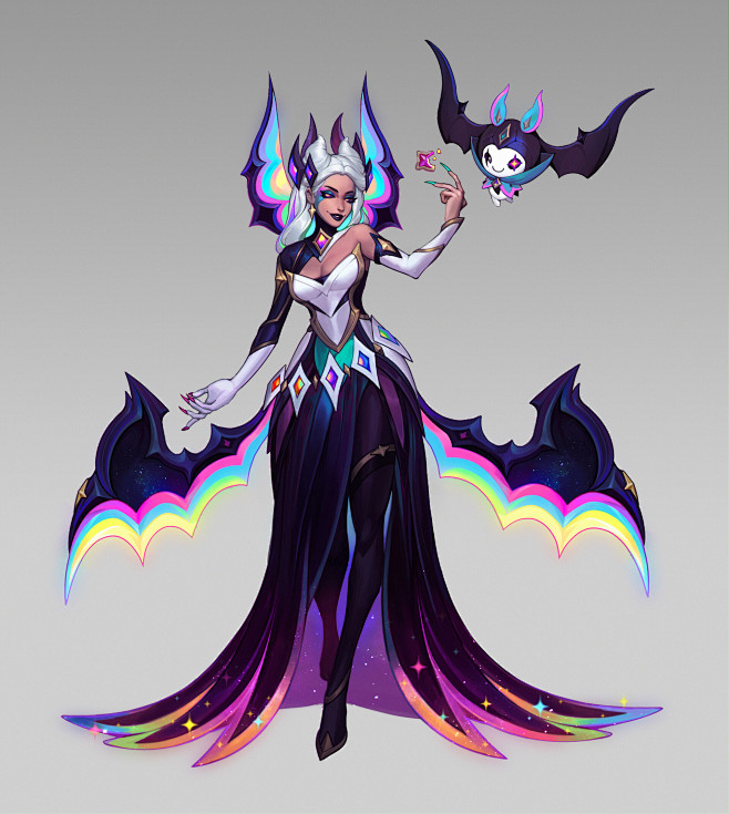 star-nemesis-morgana