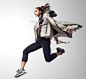 Nike Womens   Spring/Summer 2013 Collection Lookbook