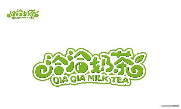 胡晓波中文字体设计教程 [40P]-国内...