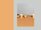 WHOSE LEATHER SHARER | Sanyo Leather Co.,Ltd : 「WHOSE LEATHER_SHARER」は、建築家、プロダクトデザイナー、グラフィックデザイナーとSANYO LEATHERが異なる知見を共有し、「SHARE」をテーマに新たな作品を生み出すプロジェクト。2019年夏、WeWork Icebergにて展示イベントを開催。