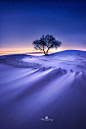Let the Light In by Casey McCallister on 500px