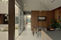 Naples Street House