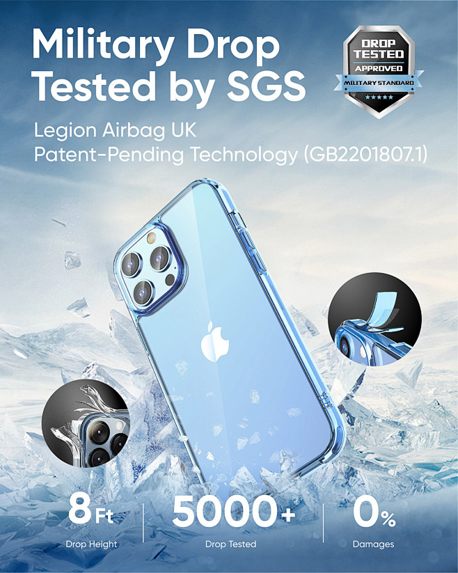 3D model Ads Banner ...