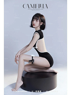 青豆芽采集到A服饰
