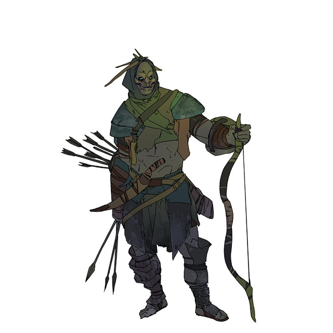Orcs