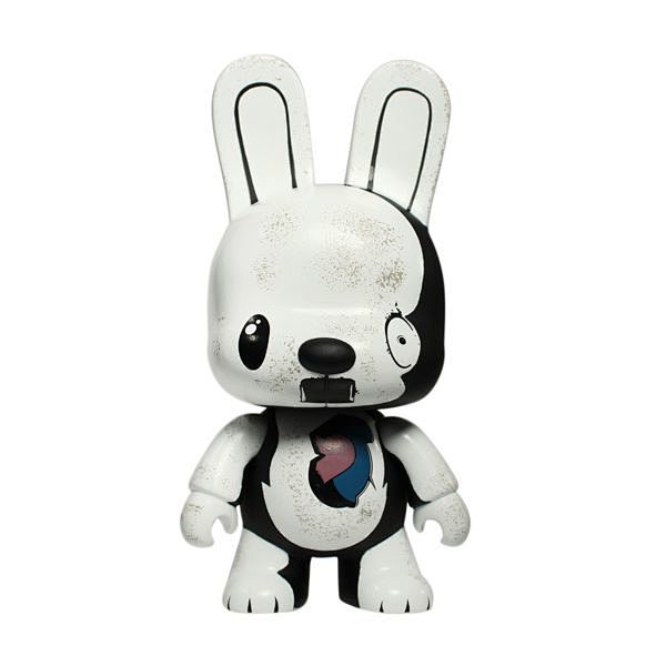 【TOY4U】Toy2R Mini Qe...
