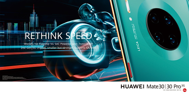 Huawei Mate30PRO