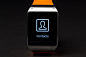 samsung galaxy gear smartwatch review contacts