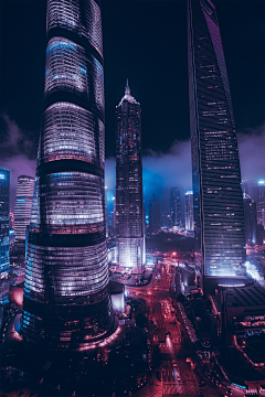 Michaelaname采集到摄影