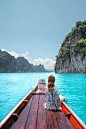 khao sok national park trip