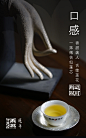 雨林古茶坊包装设计 雨林古树茶 新道设计作品 莲华普洱茶包装设计  古树普洱茶包装设计 天则创意作品