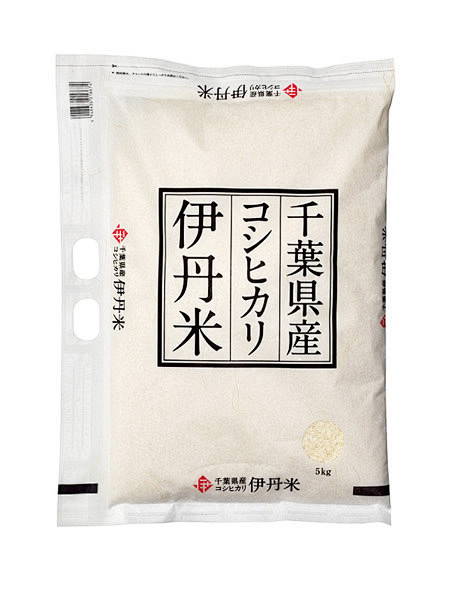 伊丹米包装设计