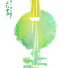 舌尖上的中国创意海报