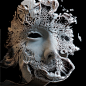 Volume Mask, Lee Griggs : Rendered with Arnold _材质贴图_T2021825 #率叶插件，让花瓣网更好用_http://ly.jiuxihuan.net/?yqr=15194202#