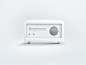 radio