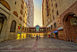 Mohammed Abdulsalam在 500px 上的照片City