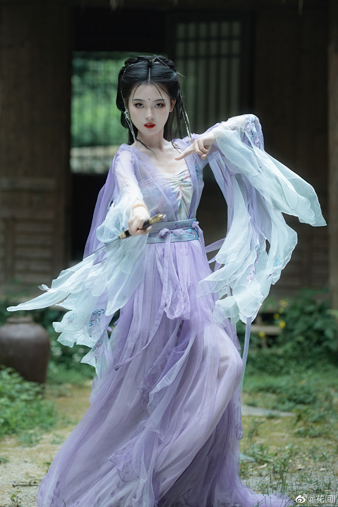 微博 – 随时随地发现新鲜事