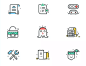 车贷ICON