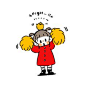 其中包括图片：はやしうき◯ルクアPOPUP10.26-11.01 on Twitter