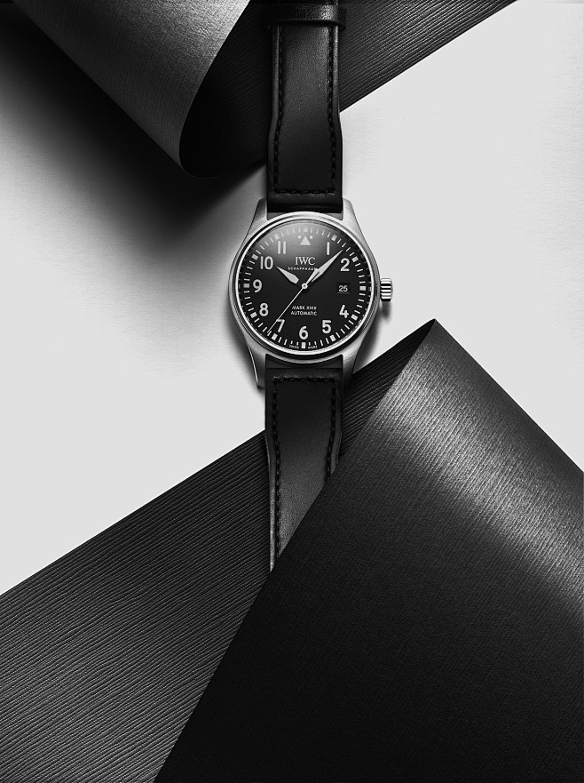 IWC Watches - Paper ...