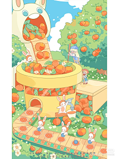 oukaka采集到画画