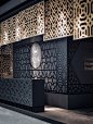 The Lobby | RC pavilion at Cersaie 2015 on Behance