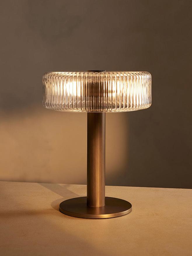 Renato Table Lamp - ...