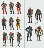 Concept Exploration