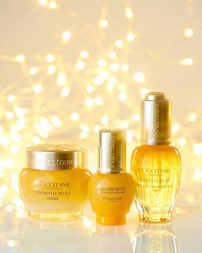 L'OCCITANE en Proven...