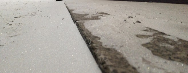 雪