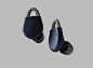 Nighty_Deep sleep smart earplug on Behance