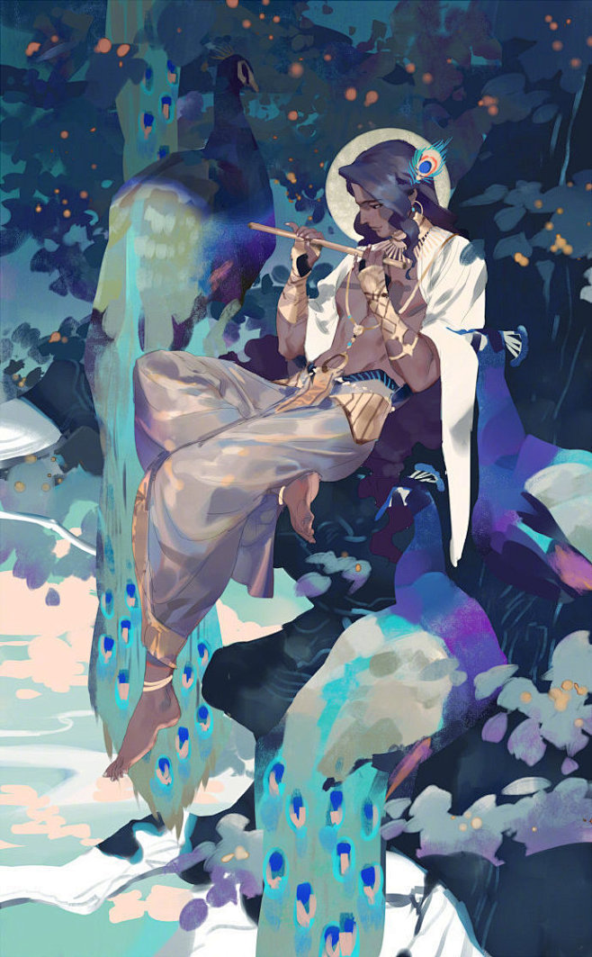 09:02:01老累 rei子01 - 立绘插画参考陷入姜姜姜姜局该采集也在以下